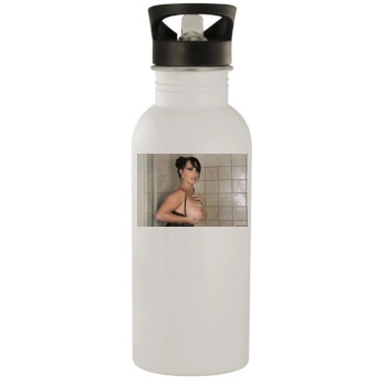 Holly Halston Stainless Steel Water Bottle