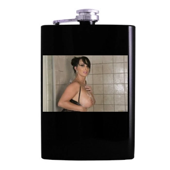 Holly Halston Hip Flask