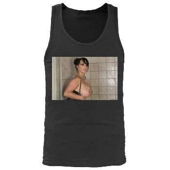 Holly Halston Men's Tank Top