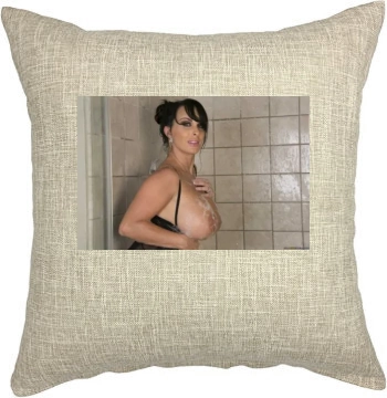 Holly Halston Pillow