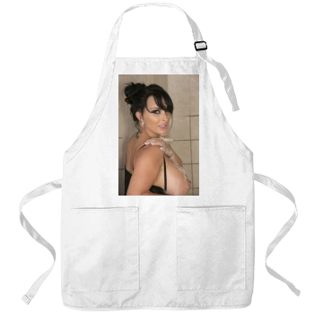 Holly Halston Apron