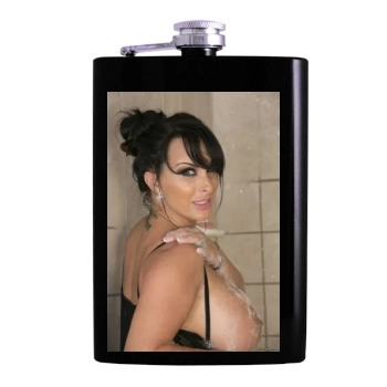 Holly Halston Hip Flask