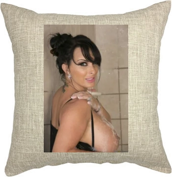 Holly Halston Pillow