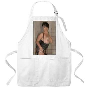 Holly Halston Apron