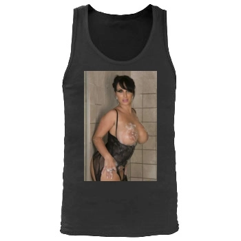 Holly Halston Men's Tank Top