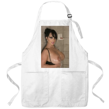 Holly Halston Apron