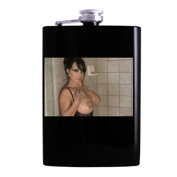 Holly Halston Hip Flask