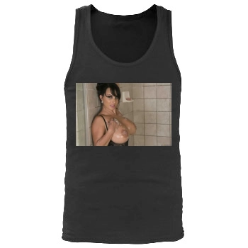 Holly Halston Men's Tank Top