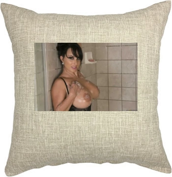 Holly Halston Pillow