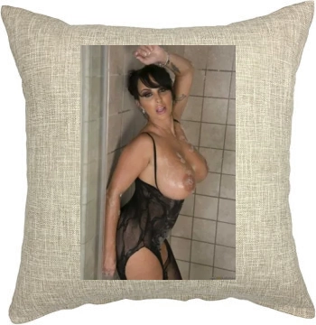 Holly Halston Pillow