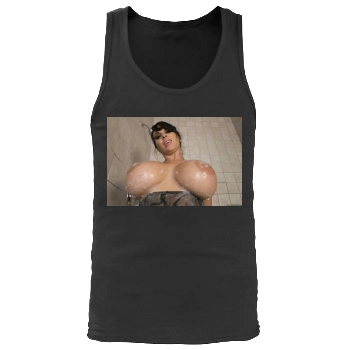 Holly Halston Men's Tank Top