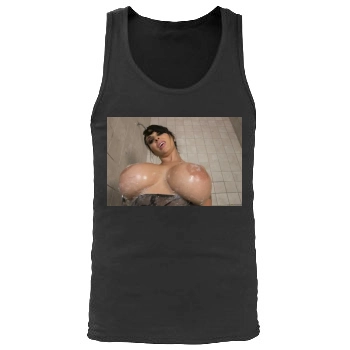 Holly Halston Men's Tank Top