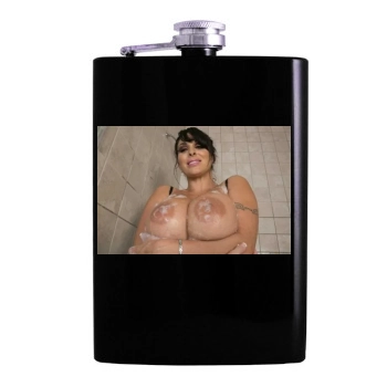 Holly Halston Hip Flask