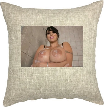 Holly Halston Pillow