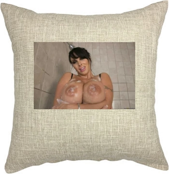 Holly Halston Pillow