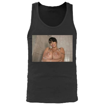 Holly Halston Men's Tank Top