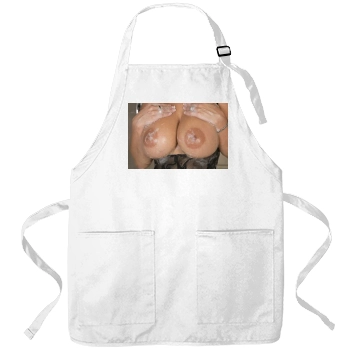 Holly Halston Apron