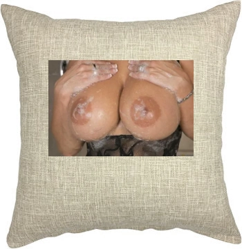 Holly Halston Pillow