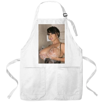 Holly Halston Apron