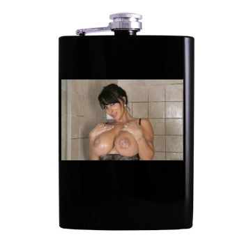 Holly Halston Hip Flask