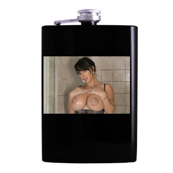 Holly Halston Hip Flask