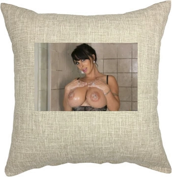 Holly Halston Pillow