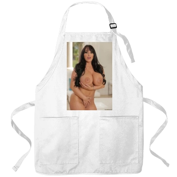 Holly Halston Apron