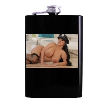 Holly Halston Hip Flask