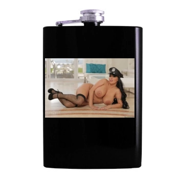 Holly Halston Hip Flask