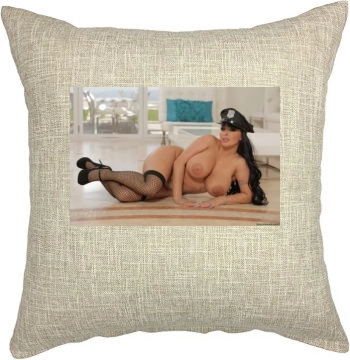 Holly Halston Pillow