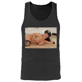 Holly Halston Men's Tank Top