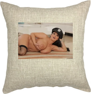 Holly Halston Pillow