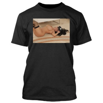 Holly Halston Men's TShirt