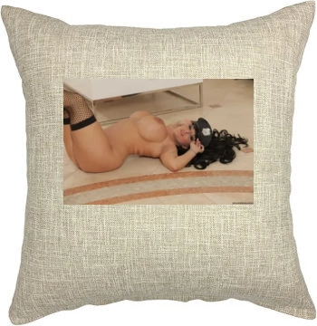 Holly Halston Pillow