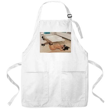 Holly Halston Apron