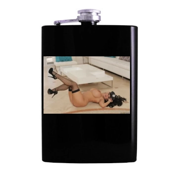 Holly Halston Hip Flask