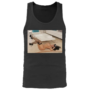 Holly Halston Men's Tank Top