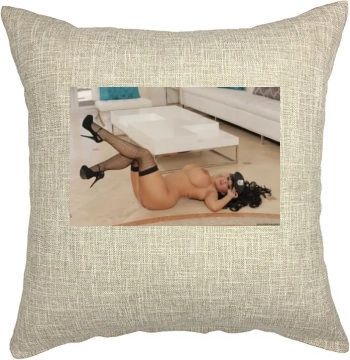 Holly Halston Pillow