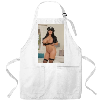 Holly Halston Apron