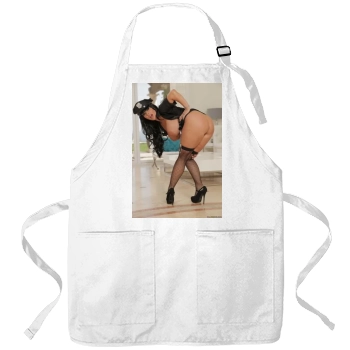 Holly Halston Apron