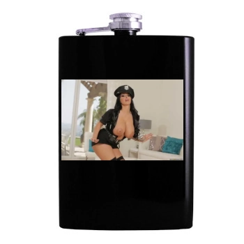 Holly Halston Hip Flask