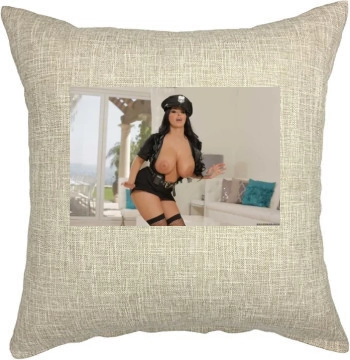 Holly Halston Pillow