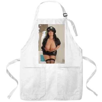 Holly Halston Apron