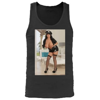 Holly Halston Men's Tank Top