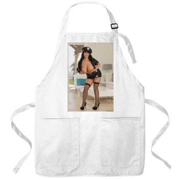 Holly Halston Apron