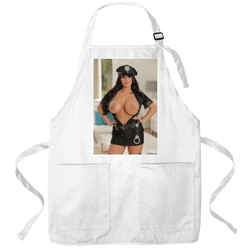 Holly Halston Apron