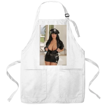 Holly Halston Apron