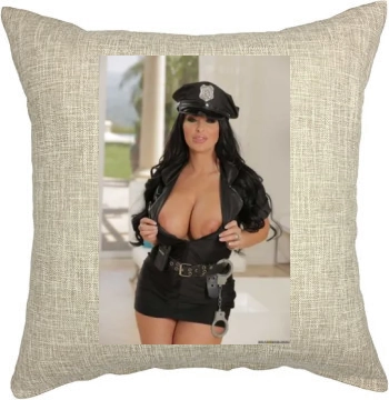 Holly Halston Pillow