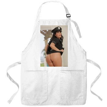 Holly Halston Apron