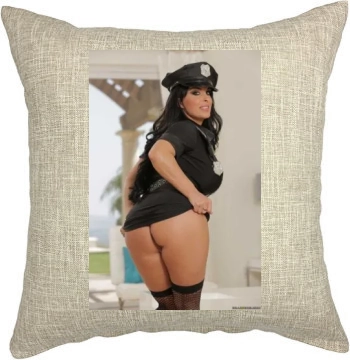 Holly Halston Pillow